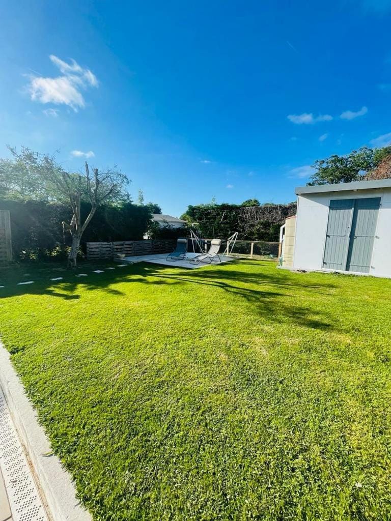Warm house close to all amenities House in Tarnos