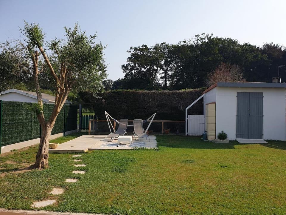 Warm house close to all amenities House in Tarnos