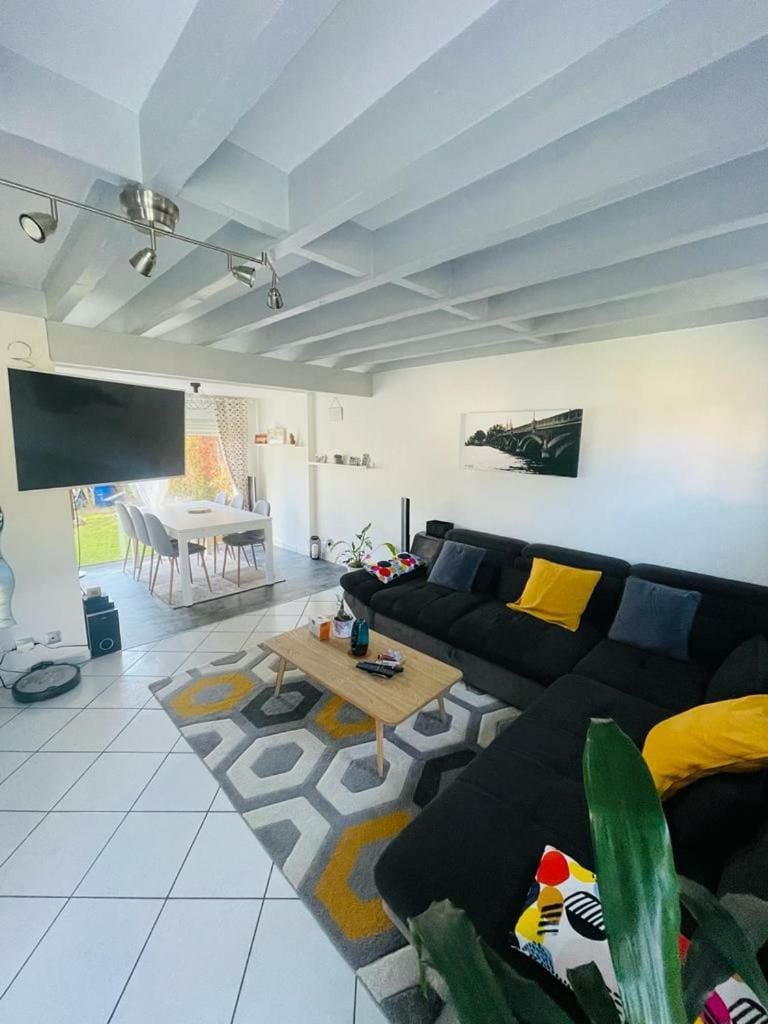 Warm house close to all amenities House in Tarnos