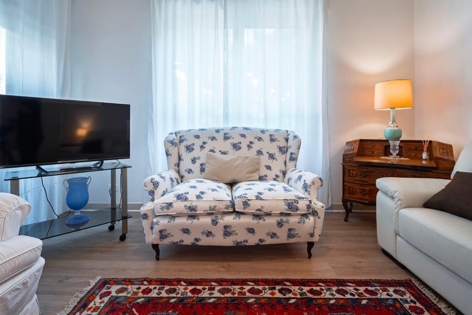 Orso Marino Apartment in Lido di Venezia