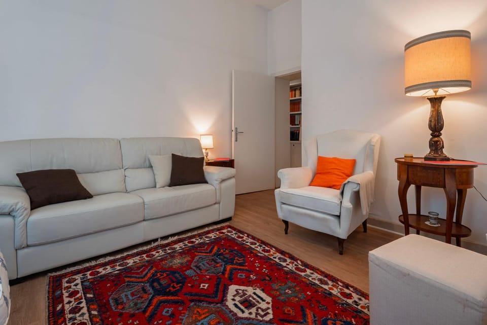 Orso Marino Apartment in Lido di Venezia