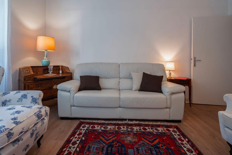 Orso Marino Apartment in Lido di Venezia