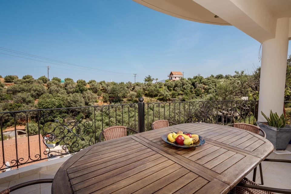 Patio, Day, View (from property/room), Balcony/Terrace, Balcony/Terrace