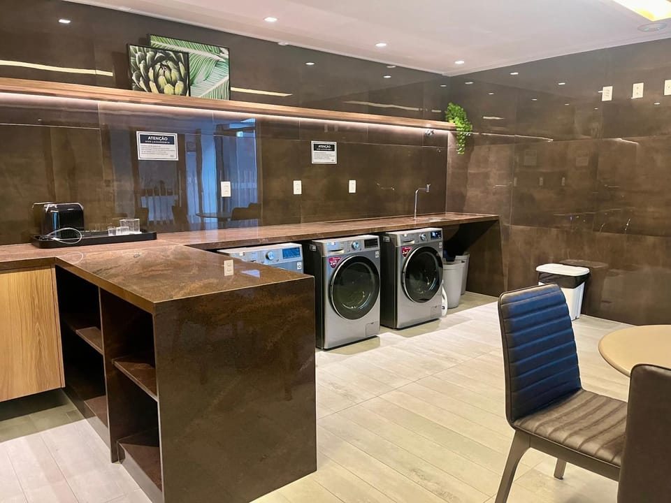 washing machine, dryer, air conditioner