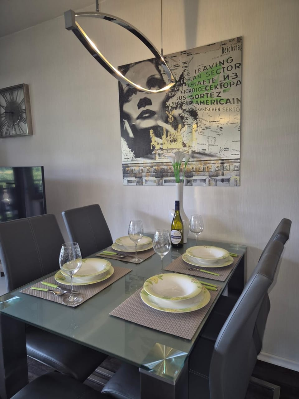 Bergharmonie Niedersfeld Apartment in Winterberg