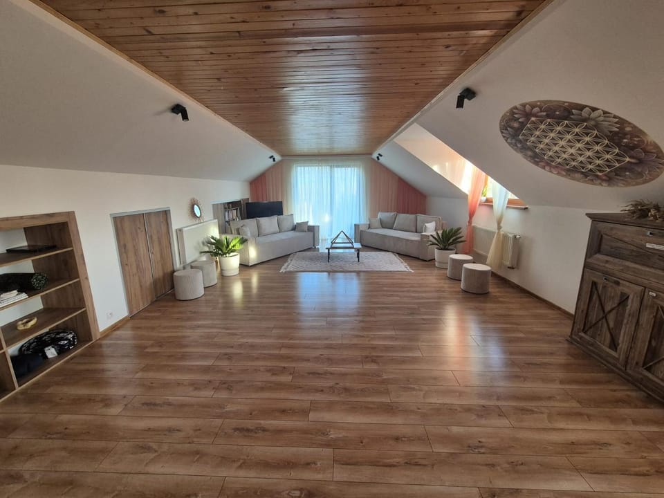Nosce Te Ipsum House in Slovakia