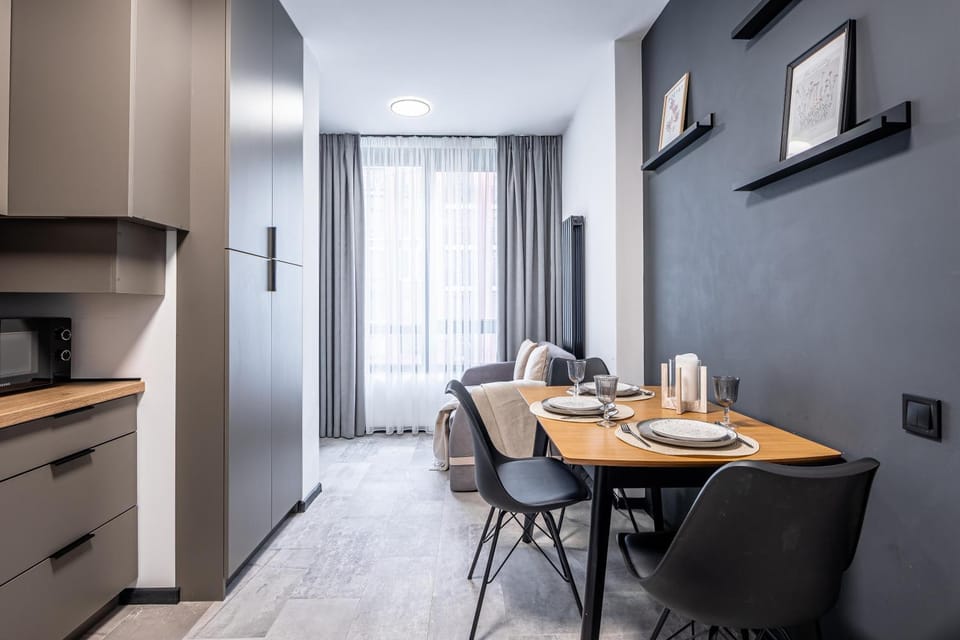 ЖК Семицвіт, New building Apartment in Lviv