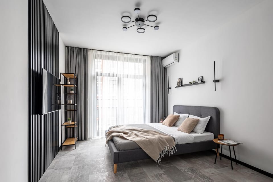 ЖК Семицвіт, New building Apartment in Lviv