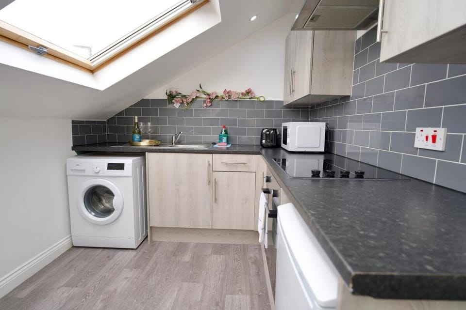 Gosford Park Studio 9 - Coventry Apartment in Coventry