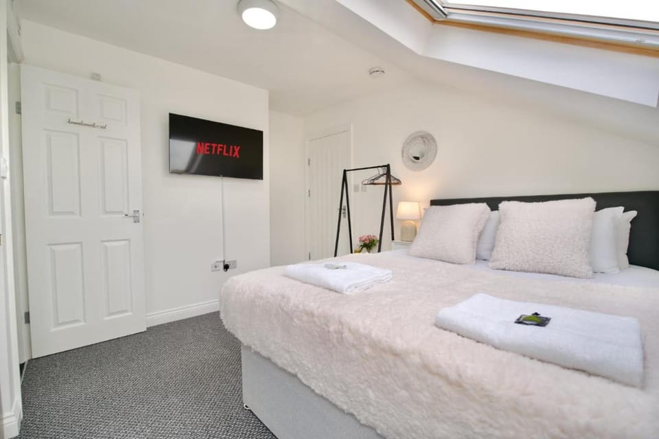 Gosford Park Studio 9 - Coventry Apartment in Coventry