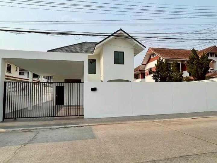 kiwinoi villa Villa in Thailand