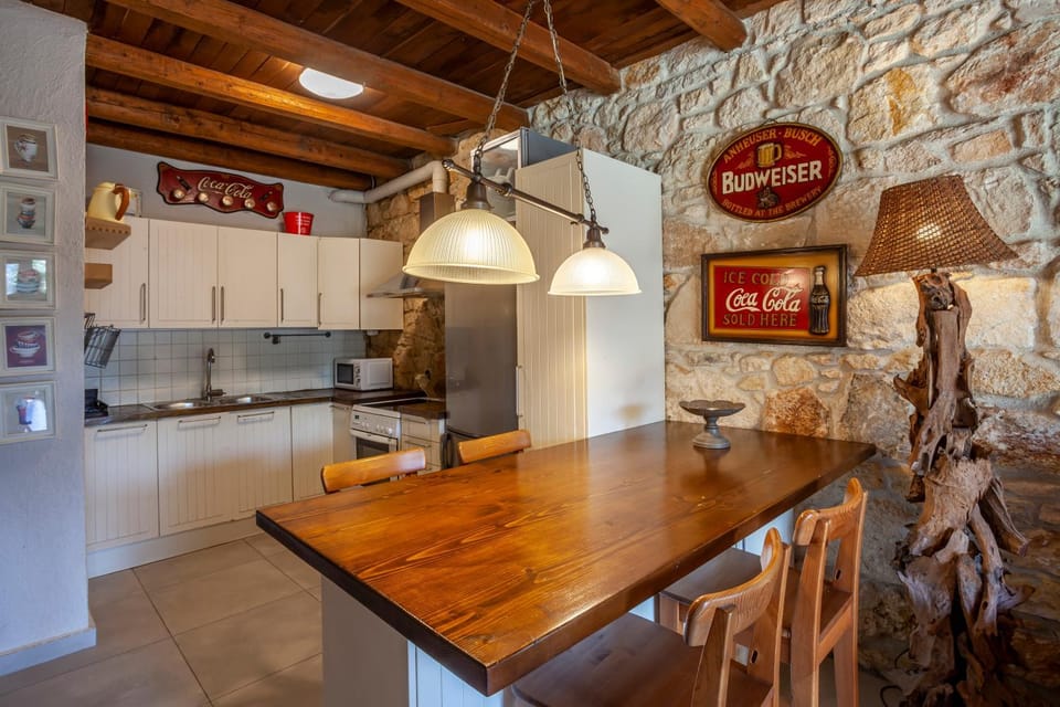 Forest stone Villa with pool Villa in Halkidiki