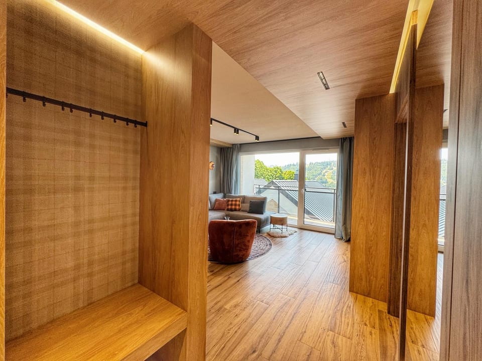 Apartamenty Szóstka - Kamienna 1D Apartment in Poland