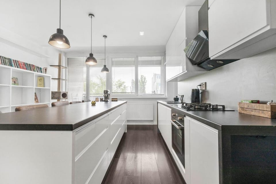 AH Family Vilova AC Apartment in Bratislava