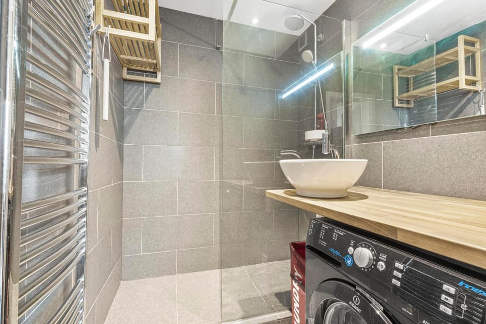 AH Family Vilova AC Apartment in Bratislava