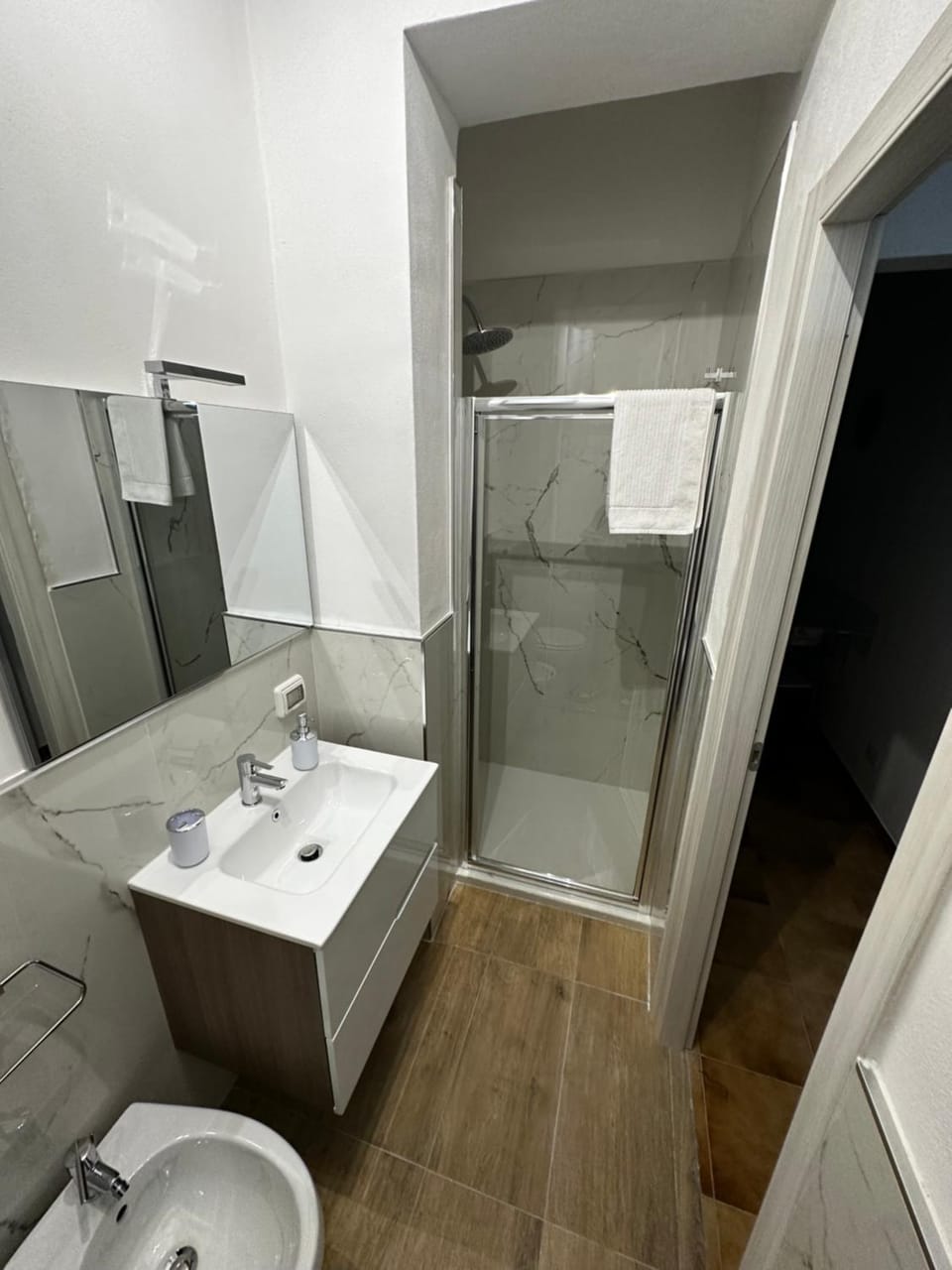 Casa vacanze I mori Apartment in Sicily
