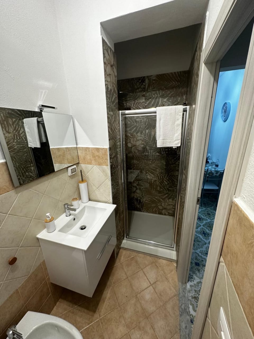 Casa vacanze I mori Apartment in Sicily