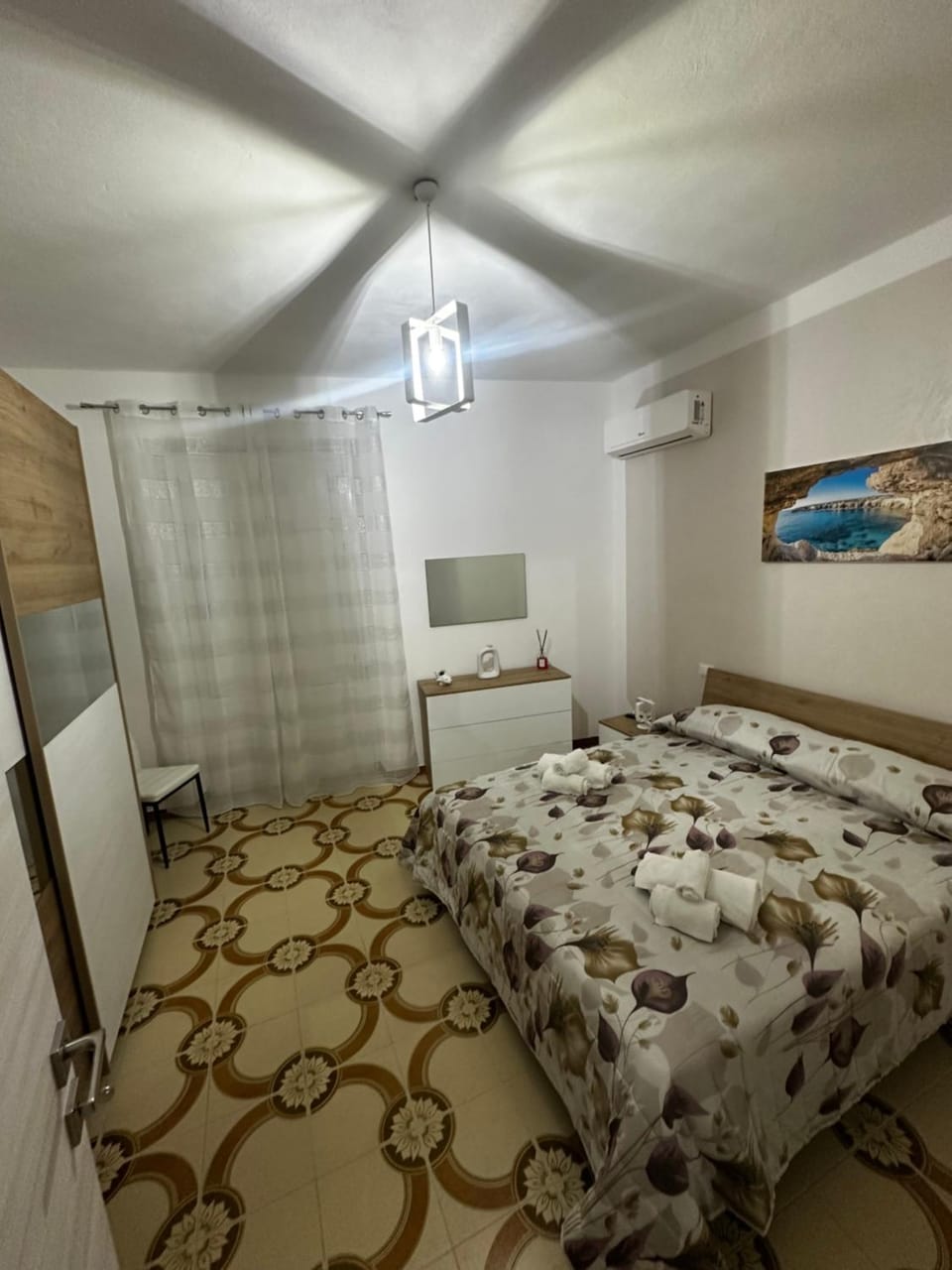 Casa vacanze I mori Apartment in Sicily