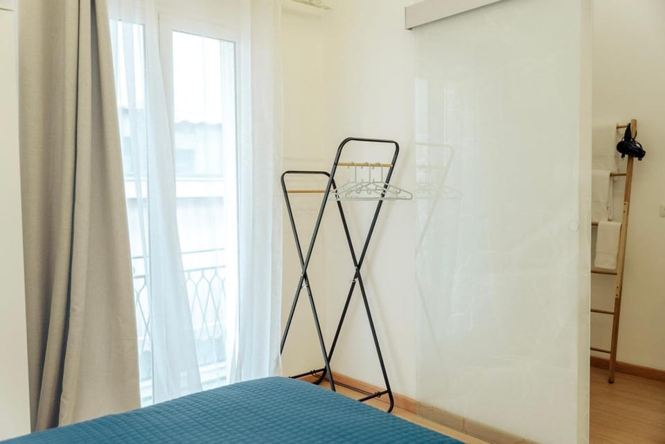 Balcony/Terrace, Bedroom