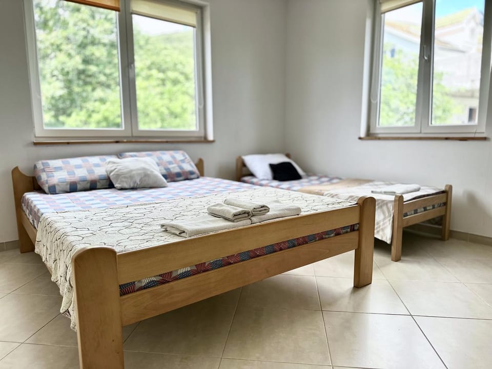 Anit Rooms Nature lodge in Kotor Municipality