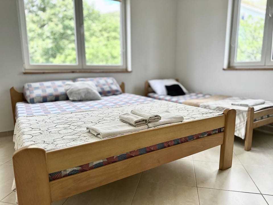 Anit Rooms Nature lodge in Kotor Municipality