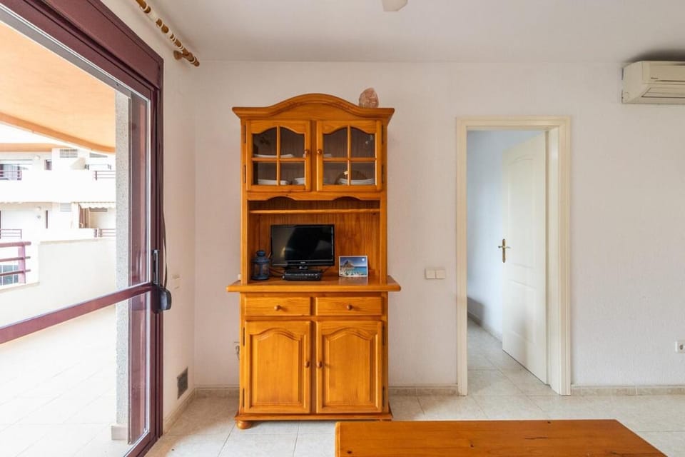 Zafiro Calpe by Concept Flats Apartment in Calp