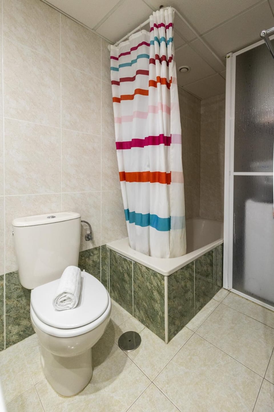Zafiro Calpe by Concept Flats Apartment in Calp