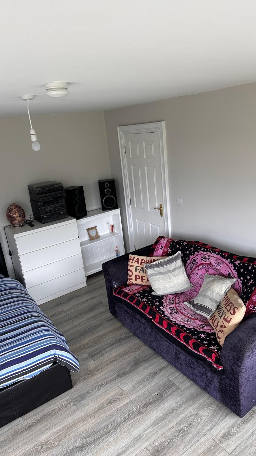 Studio Apartment Apartment in Letterkenny