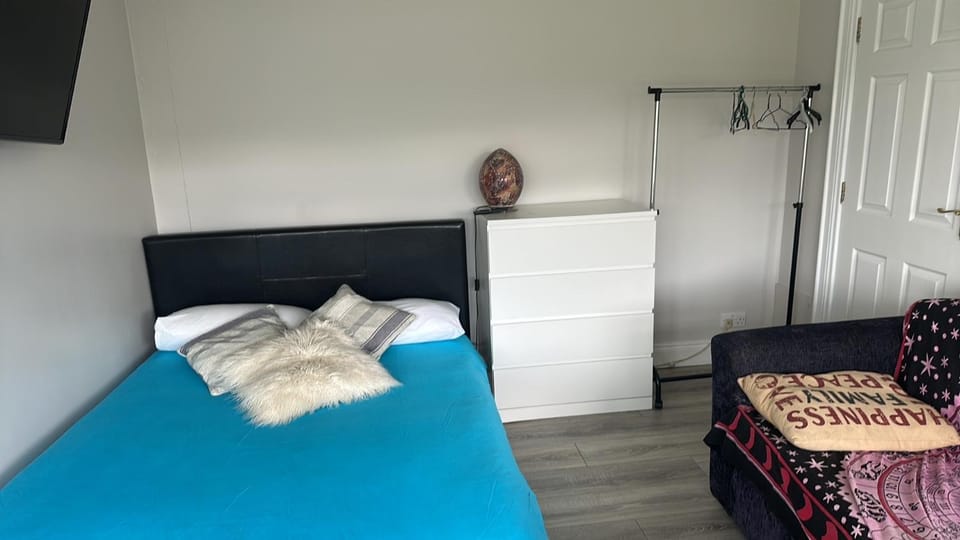 Studio Apartment Apartment in Letterkenny