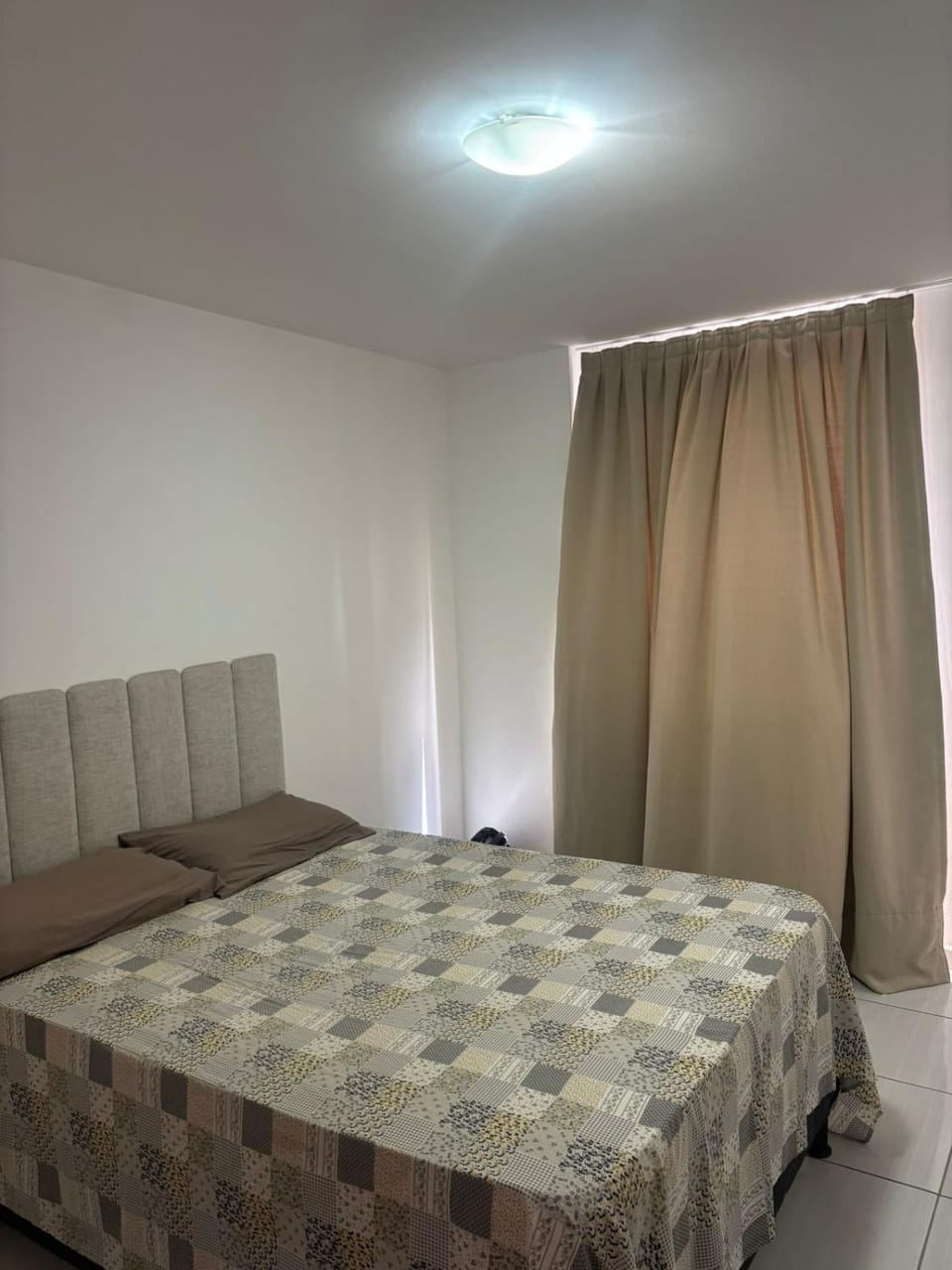 Residencial Denver - Temporada de São João Apartment in Campina Grande