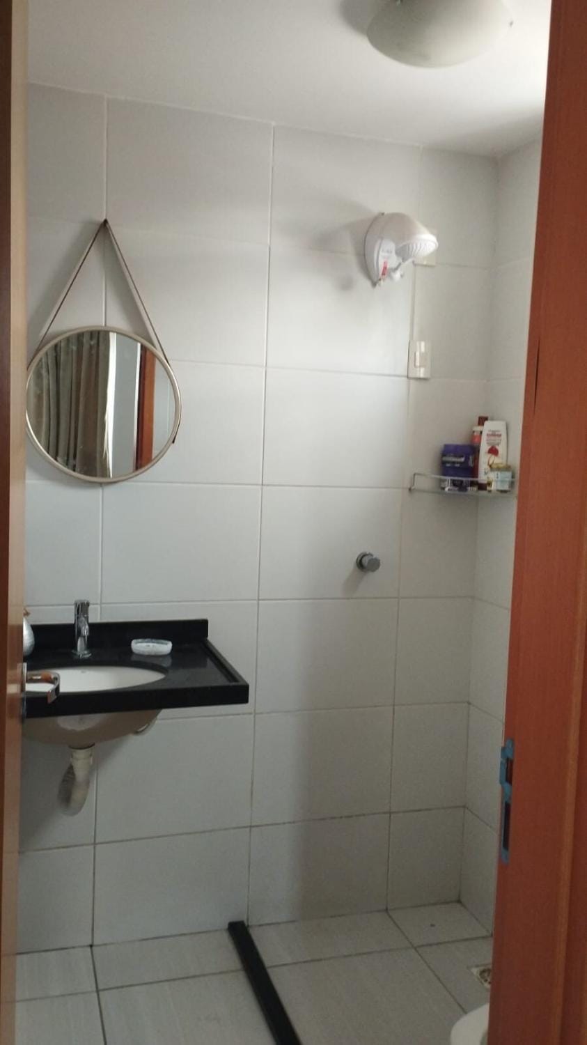 Residencial Denver - Temporada de São João Apartment in Campina Grande