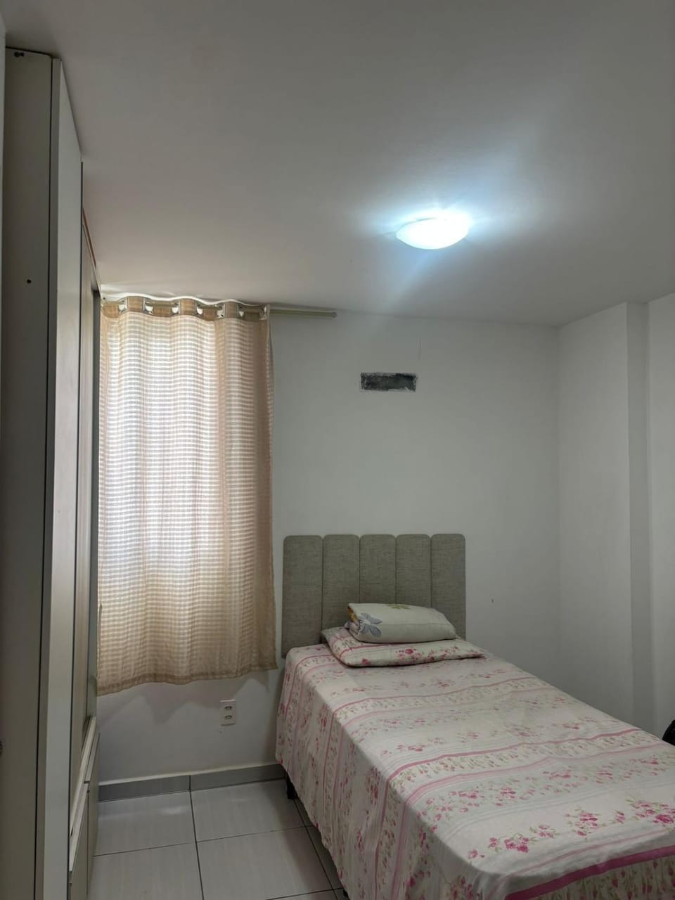 Residencial Denver - Temporada de São João Apartment in Campina Grande