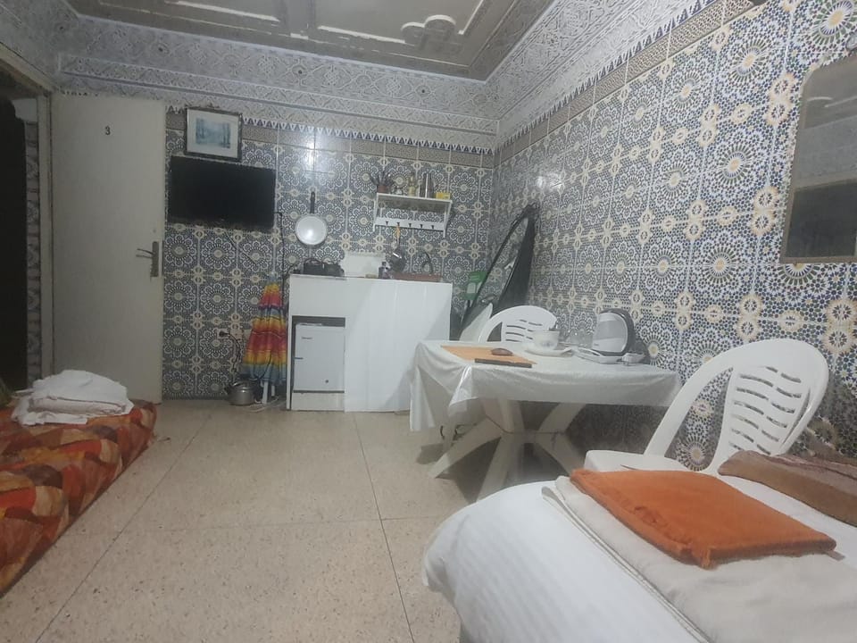 Ahmed house Bed and Breakfast in Agadir
