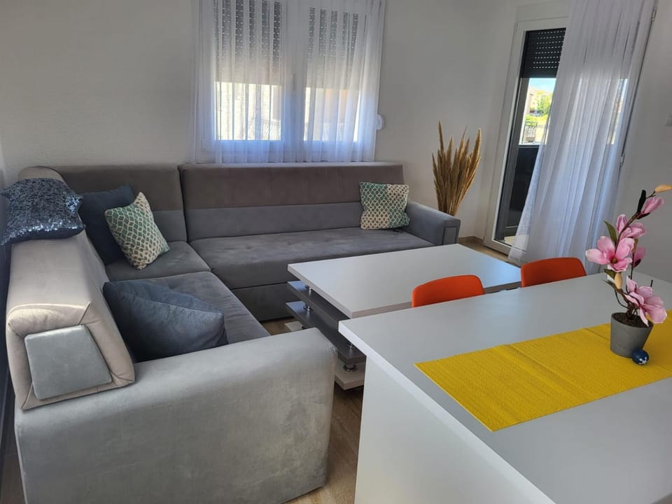 Apartmani Vir Apartment in Zadar County