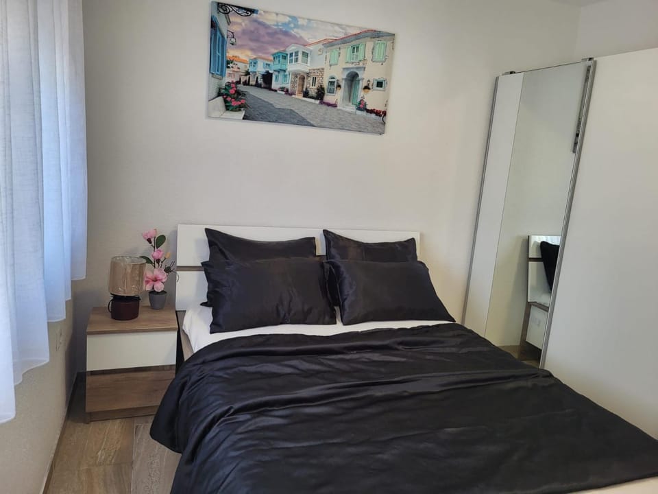 Apartmani Vir Apartment in Zadar County