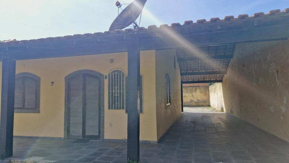 Casa Assis Ariana House in State of Rio de Janeiro