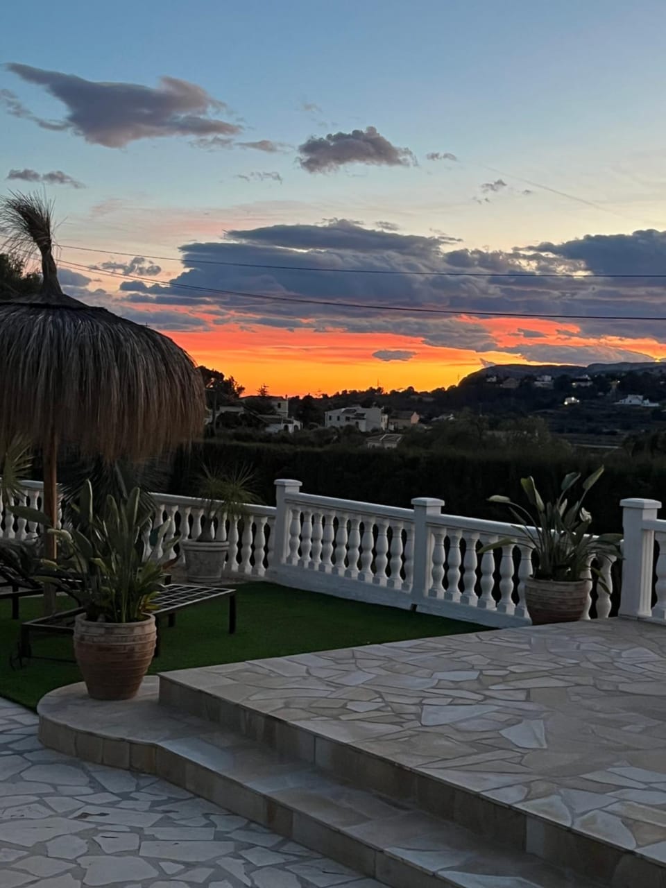 View (from property/room)