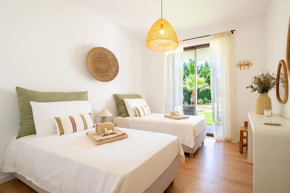 BeGuest Casa da Maré Apartment in Alvor