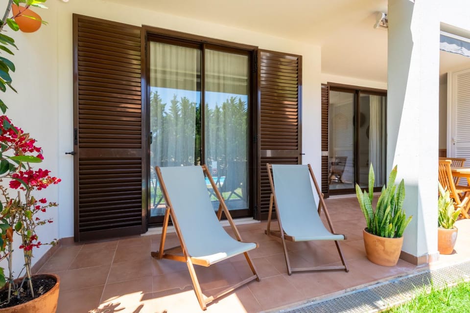 BeGuest Casa da Maré Apartment in Alvor