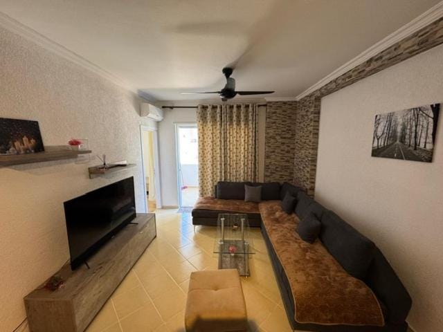 Family Apartment 9 Apartment in Sarandë