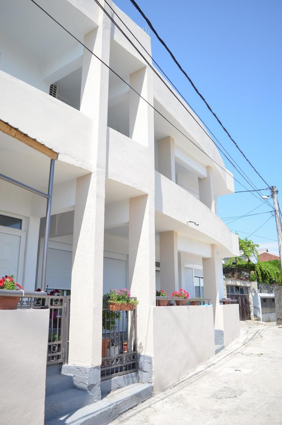 NIDA Apartment Apartment in Ulcinj