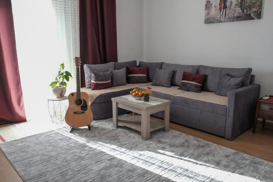 NIDA Apartment Apartment in Ulcinj