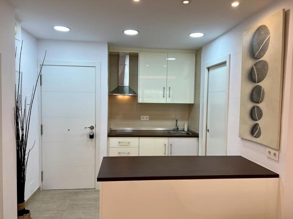 Denise Suite Banus Apartment in Marbella