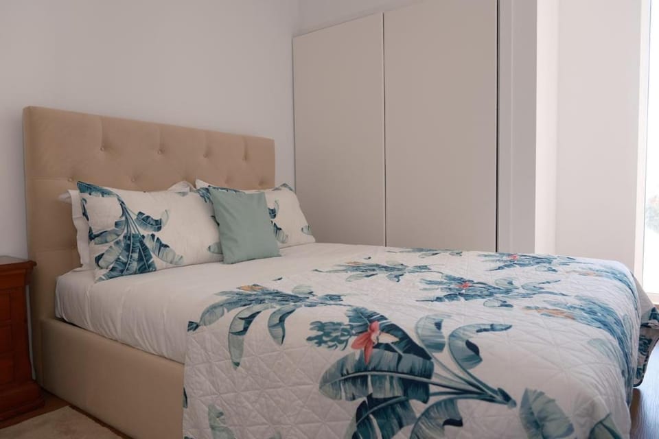 Refúgio da Barrinha Apartment in Coimbra District, Portugal