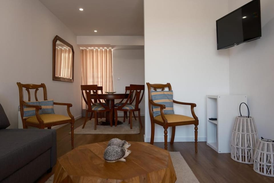 Refúgio da Barrinha Apartment in Coimbra District, Portugal