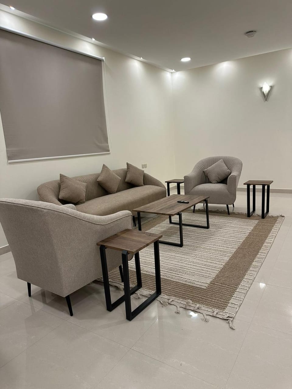 شقق فايا Apartment hotel in Riyadh Province