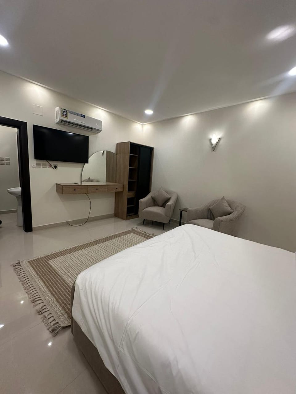 شقق فايا Apartment hotel in Riyadh Province