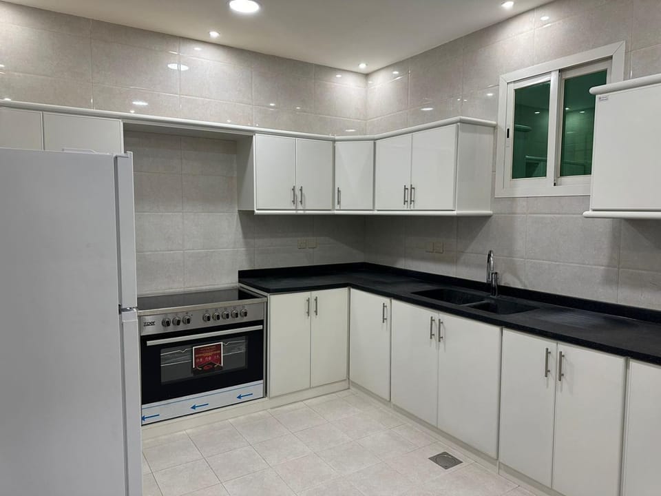 شقق فايا Apartment hotel in Riyadh Province