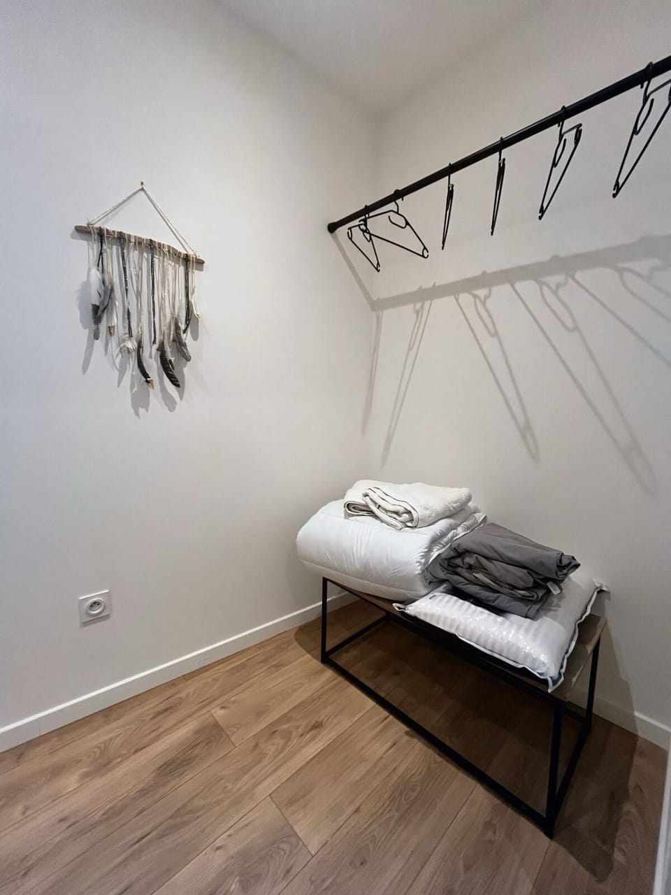 Le Paisible Studio Apartment in Occitanie