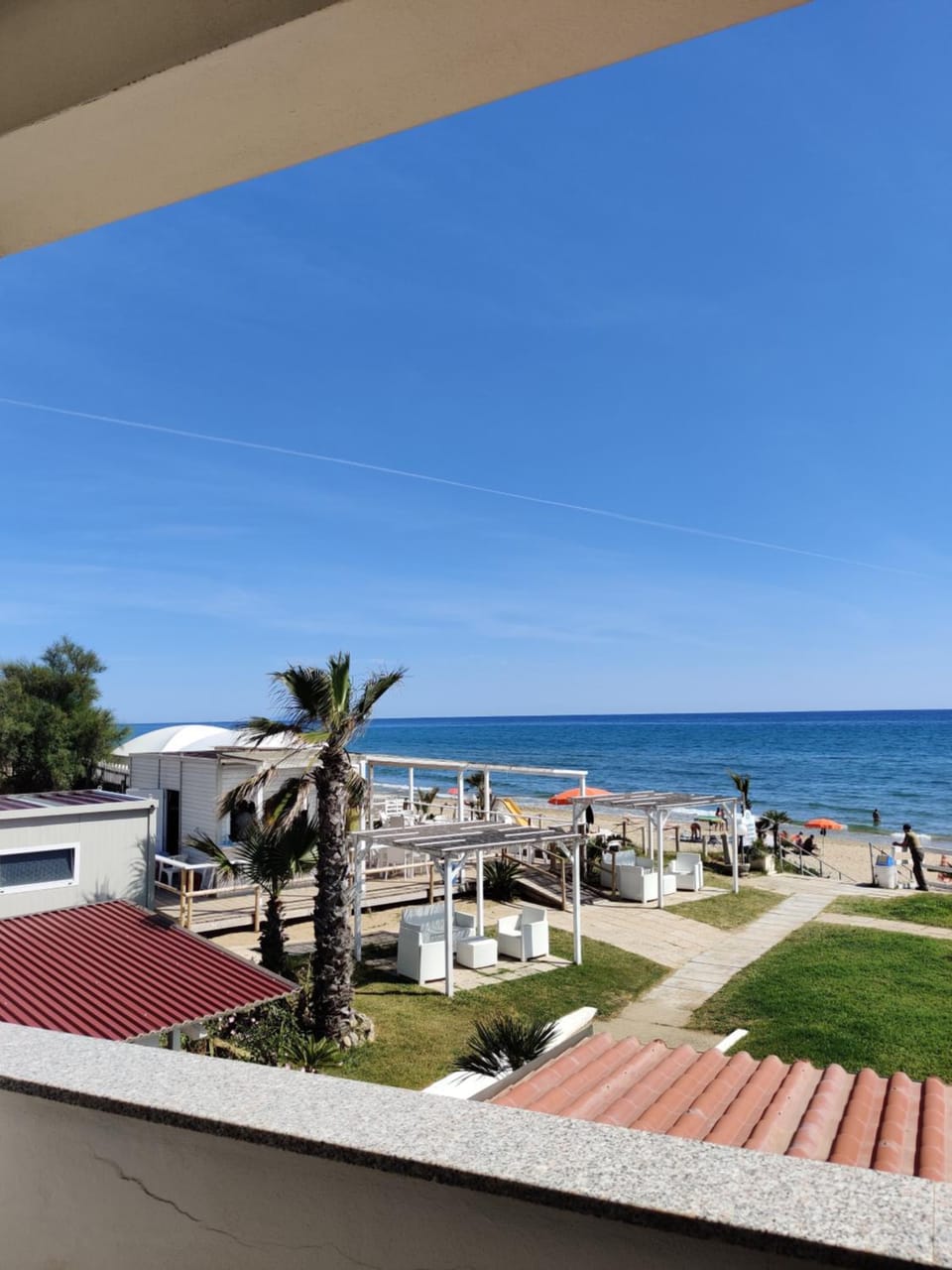 Hotel Stella del Tirreno Hotel in Lazio